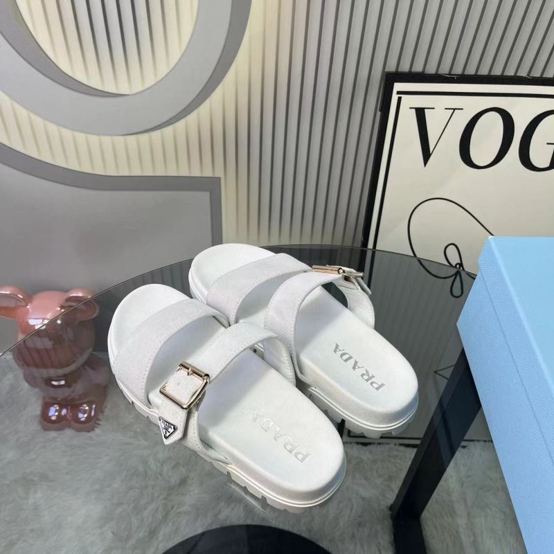 Prada Slippers